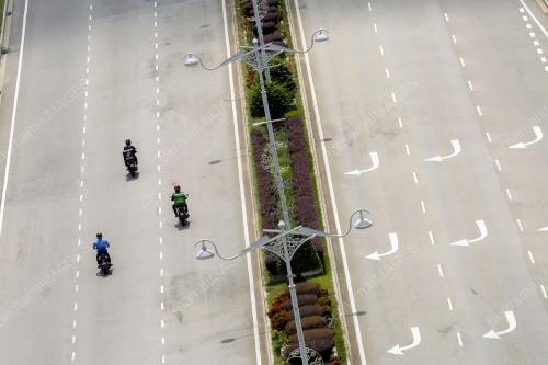 PUTRAJAYA LENGANG