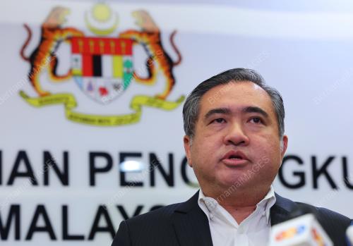 ANTHONY LOKE SIEW FOOK