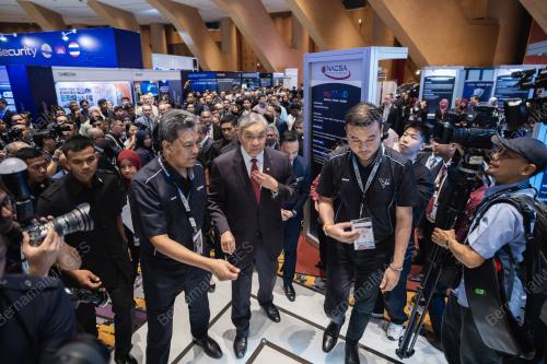 DATUK SERI DR AHMAD ZAHID HAMIDI