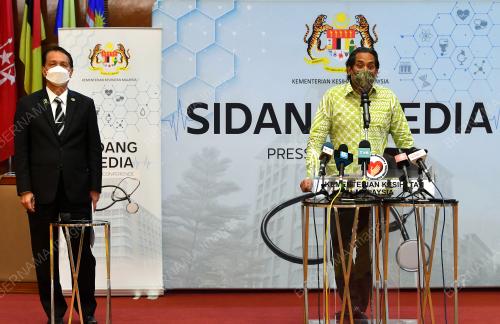 KHAIRY JAMALUDDIN