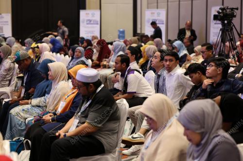FORUM SERANTAU YAPEIM 2024
