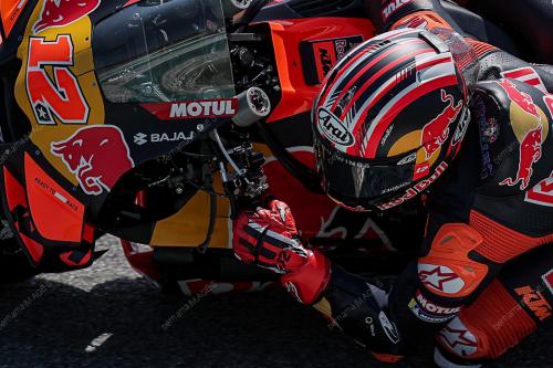 UJIAN PRA MUSIM MOTOGP 2026