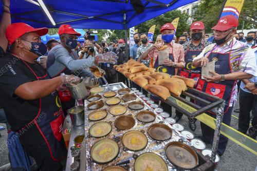 DATUK SERI ISMAIL SABRI YAAKOB
