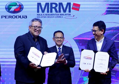 DATUK HANAFI SAKRI