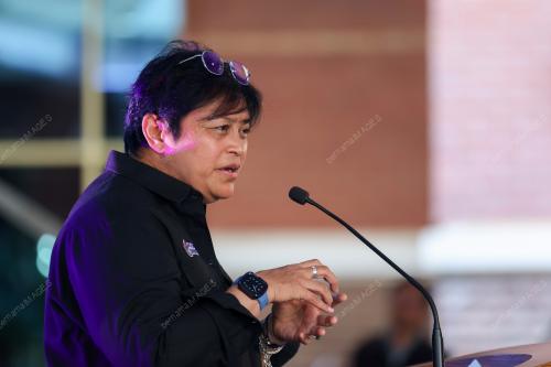 DATUK SERI AZALINA OTHMAN SAID