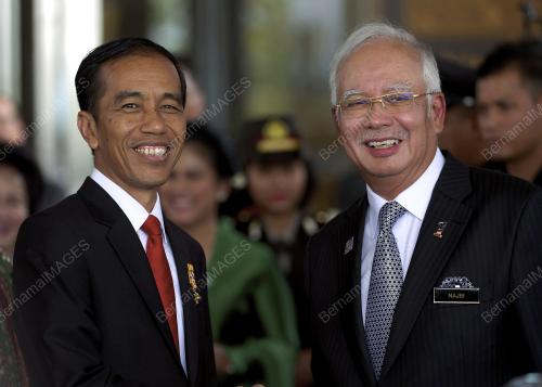 PTJ24_05022015_NAJIB_JOKOWI