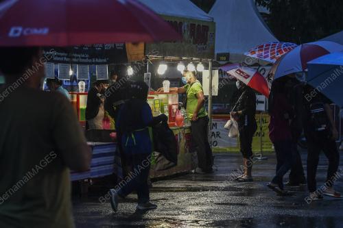 PASAR RAMADAN PUTRAJAYA