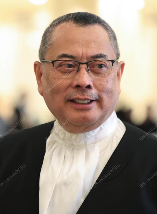 DATUK WAN AHMAD FARID WAN SALLEH