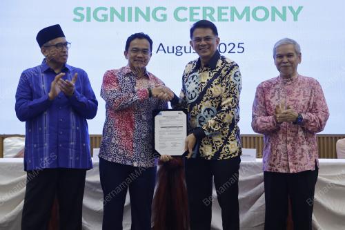 TAN SRI SHAMSUL AZRI ABU BAKAR