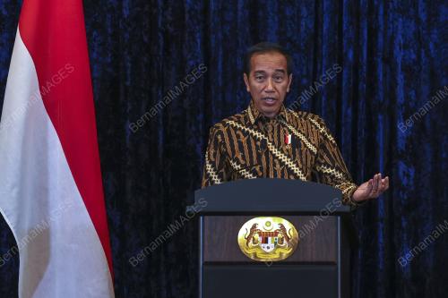 JOKO WIDODO