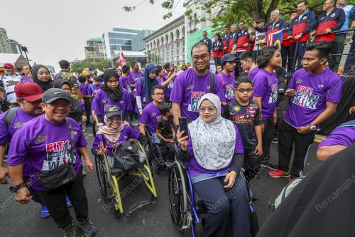 HARI SUKAN NEGARA 2022