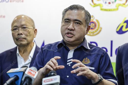ANTHONY LOKE