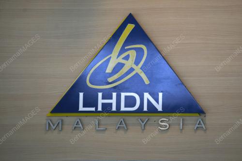 LEMBAGA HASIL DALAM NEGERI (LHDN)