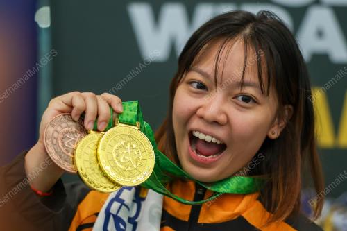 LEE JIA RONG