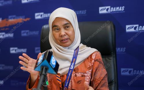 AZURA ABIDIN