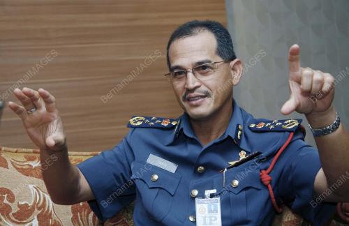 WAN MOHD NOR IBRAHIM