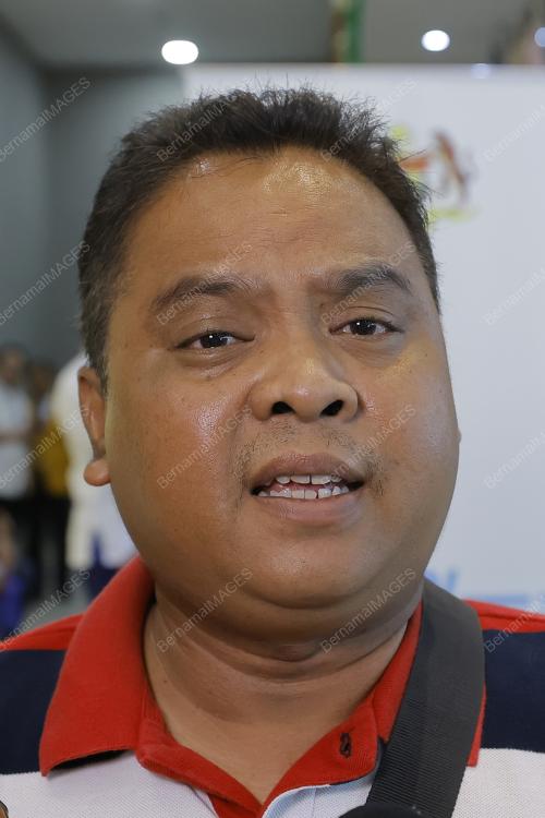 BUDI MADANI