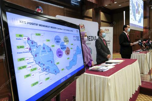 TAN SRI DR HISHAM ABDULLAH