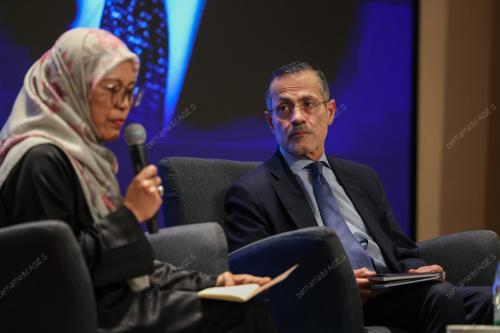 PROF DR SEYYED VALI REZA NASR
