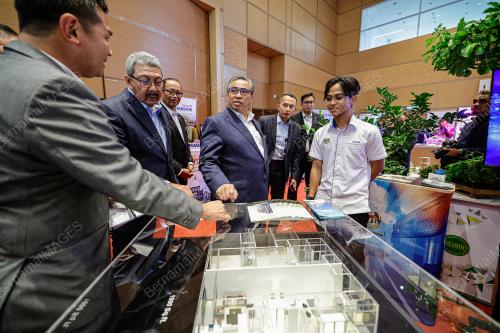 TAN SRI SHAMSUL AZRI ABU BAKAR