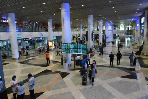 KLIA