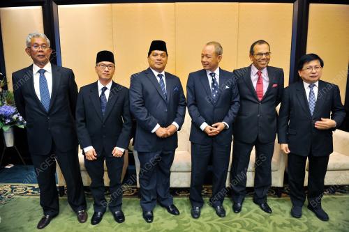 PTJ24_13102014_PESURUHJAYA