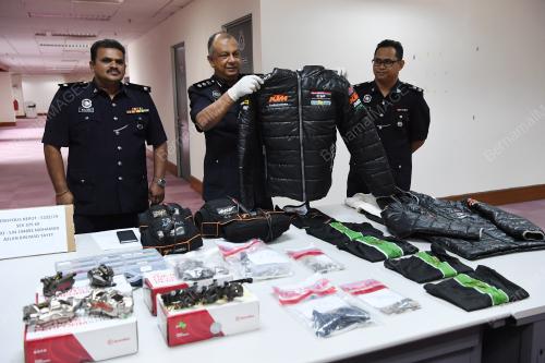 ACP ZULKIFLI ADAMSAH