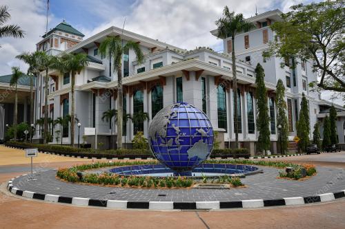 WISMA PUTRA
