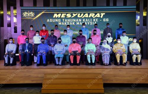 TAN SRI MOHD ZUKI ALI