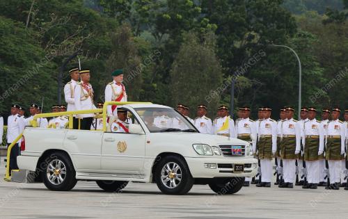 SULTAN IBRAHIM