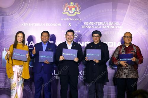 RAFIZAI RAMLI