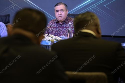ANTHONY LOKE SIEW FOOK