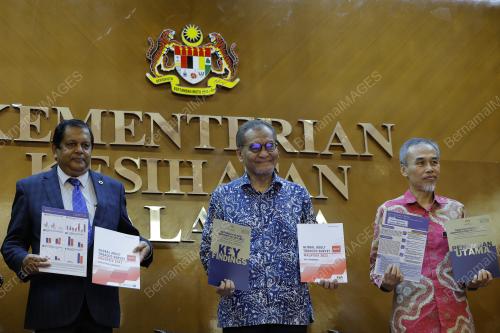 DATUK SERI DR DZULKEFLY AHMAD