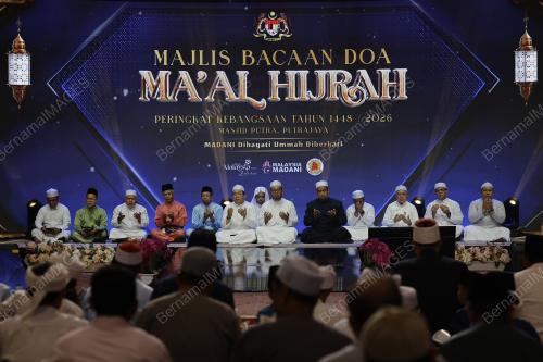 DR ZULKIFLI HASAN