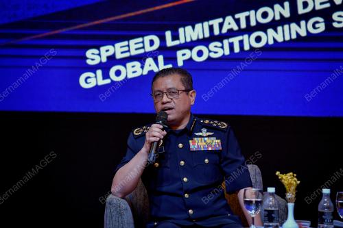 DATUK AEDY FADLY RAMLI