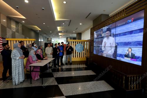 TINJAUAN BELANJAWAN 2025