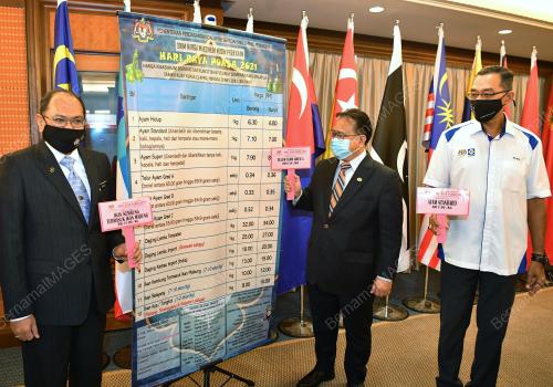 DATUK ALEXANDER NANTA LINGGI