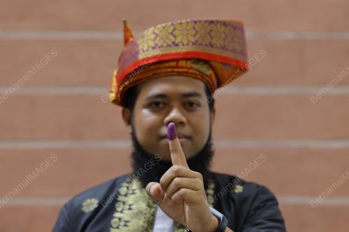 PILIHAN RAYA UMUM KE-15