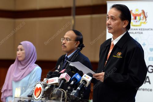 DATUK DR NOOR HISHAM ABDULLAH