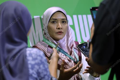 DR HAMIDAH MD YUSOP