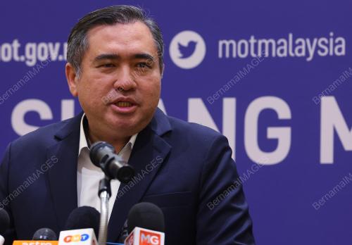 ANTHONY LOKE
