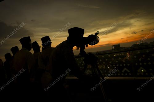 CERAP ANAK BULAN RAMADAN 2023