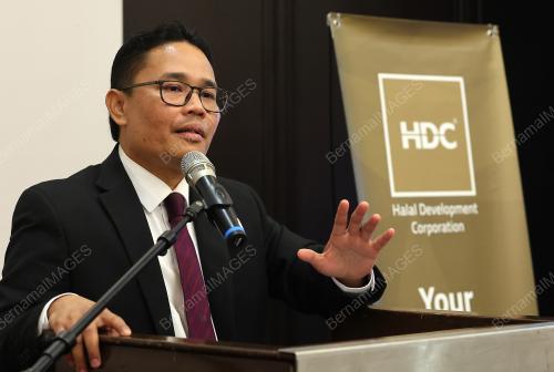KHAIRUL AZWAN HARUN