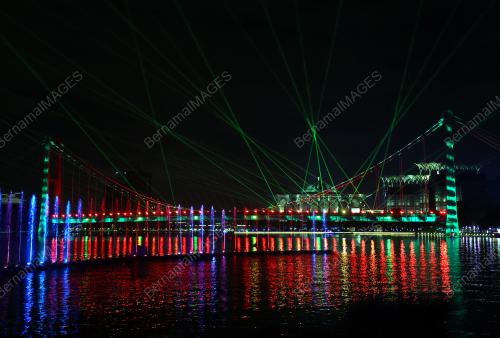 FESTIVAL LENTERA PUTRAJAYA 2024