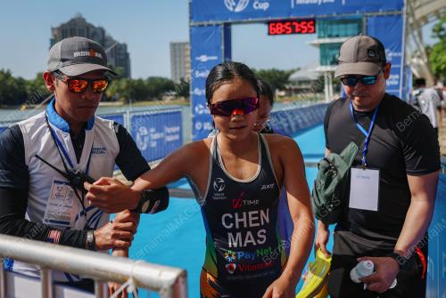 TRIATLON ASIA 2024