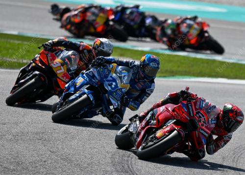 MOTOGP 2025