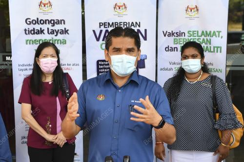 DATUK DR RADZI JIDIN
