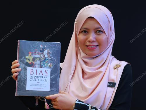 FORUM ANTARABANGSA PENDEKATAN MADANI