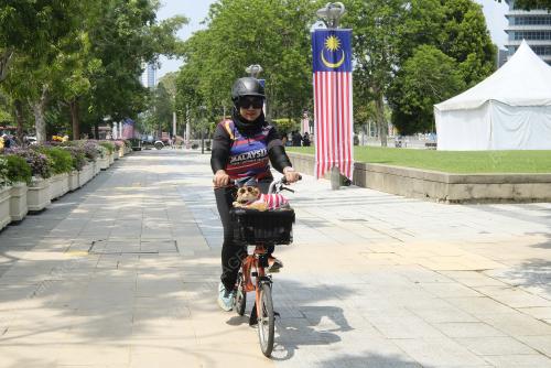 RAPTAI HARI KEBANGSAAN 2023