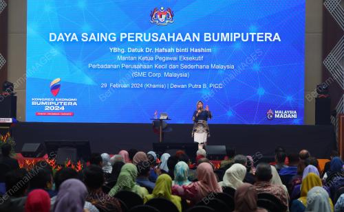 DATUKDR HAFSAH HASHIM